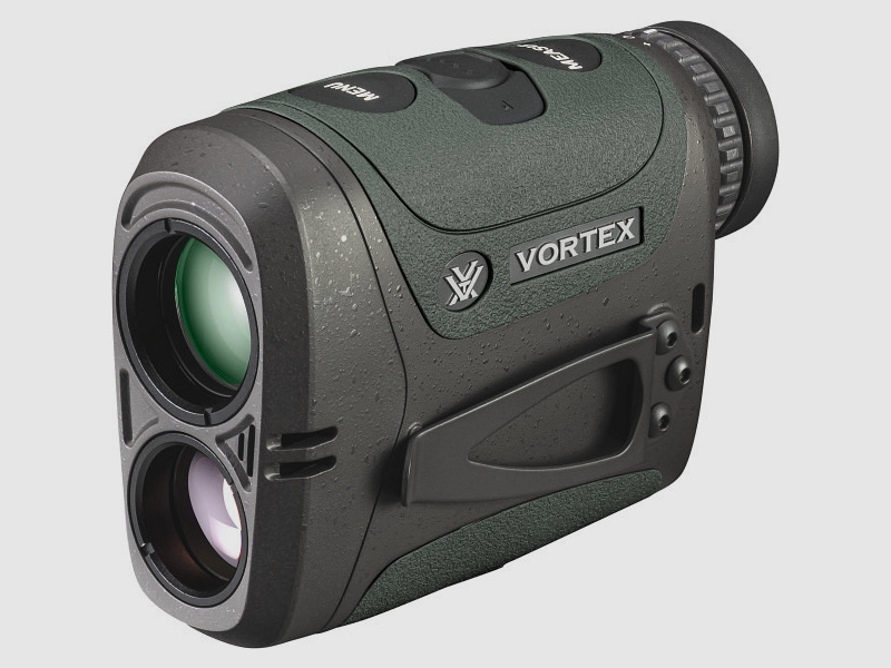 Vortex Razor HD 4000 GB ballistischer Laser Entfernungsmesser