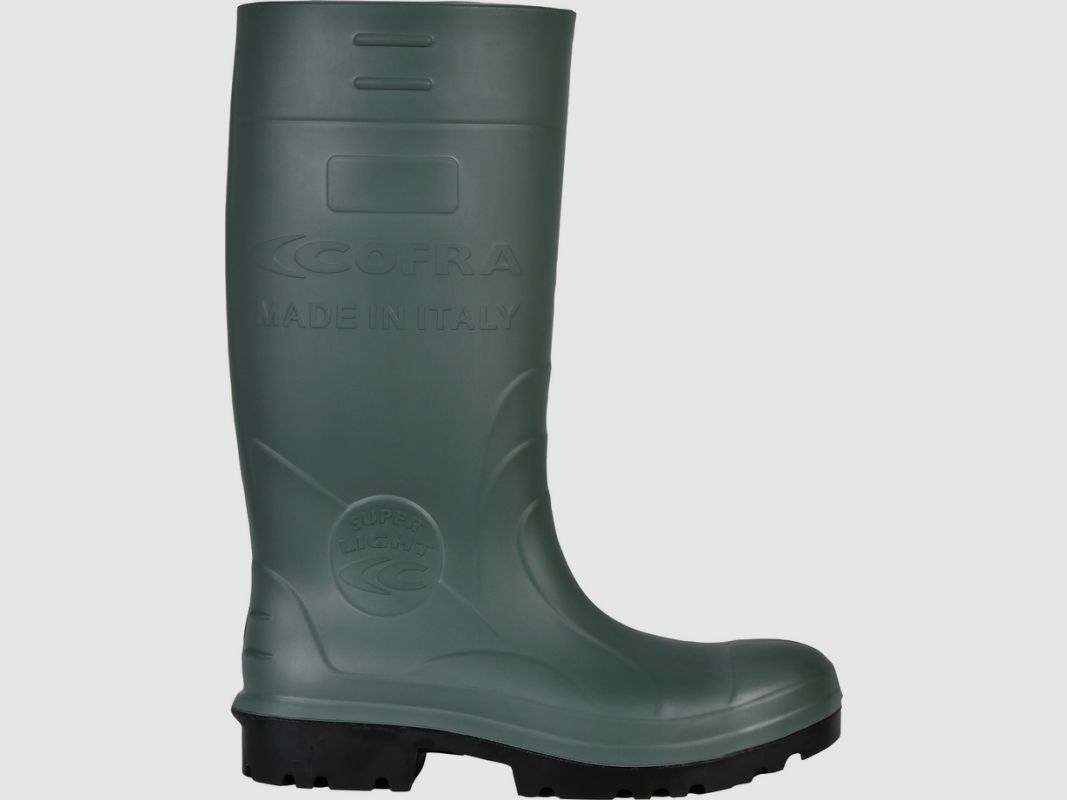 Cofra Hunter Laarzen, afbeelding 1 van 2