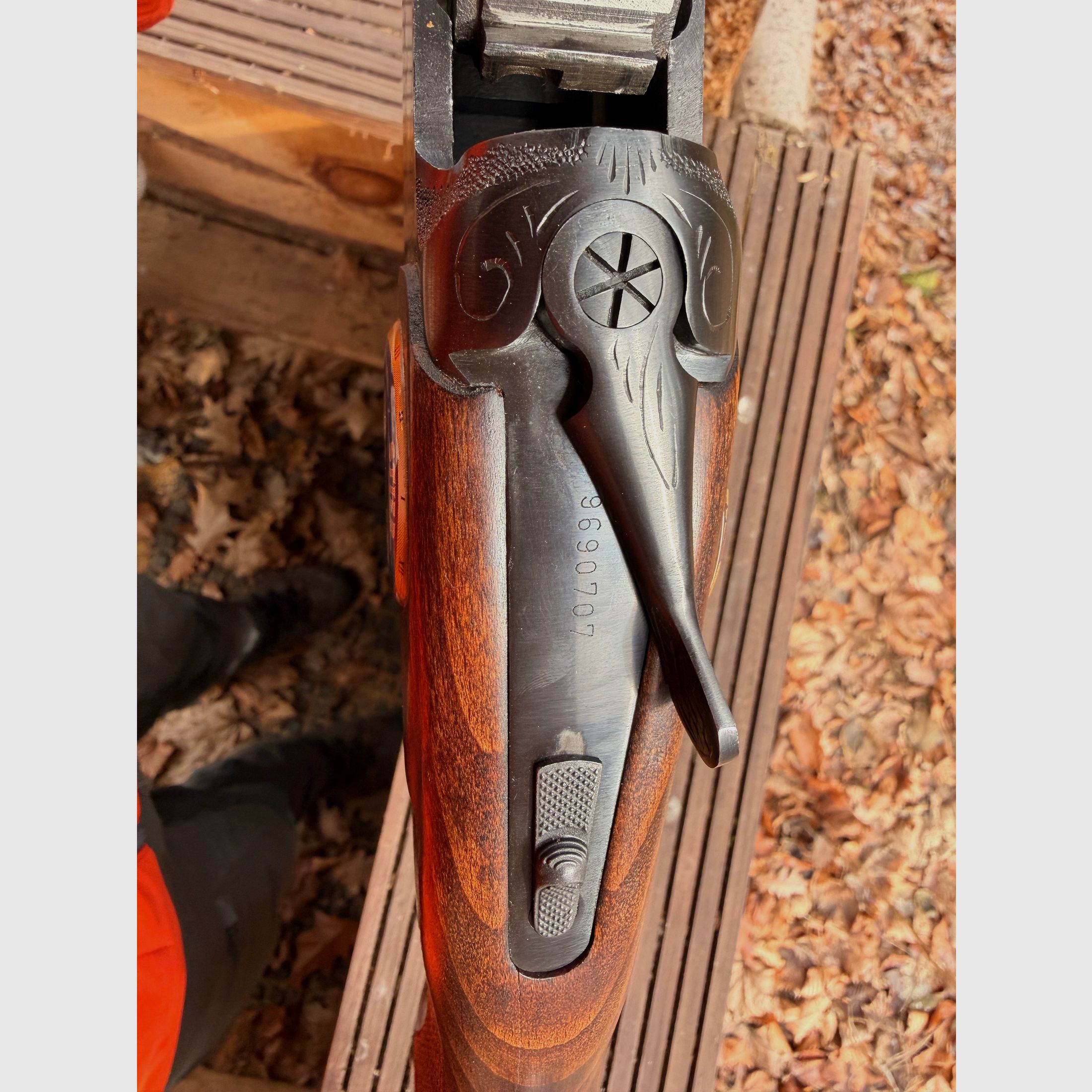 Baikal Tundra Super 12/70