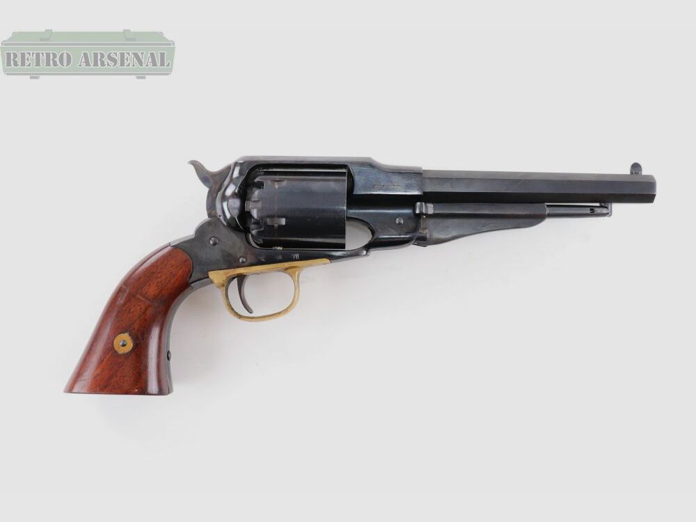 Uberti Perkussionsrevolver