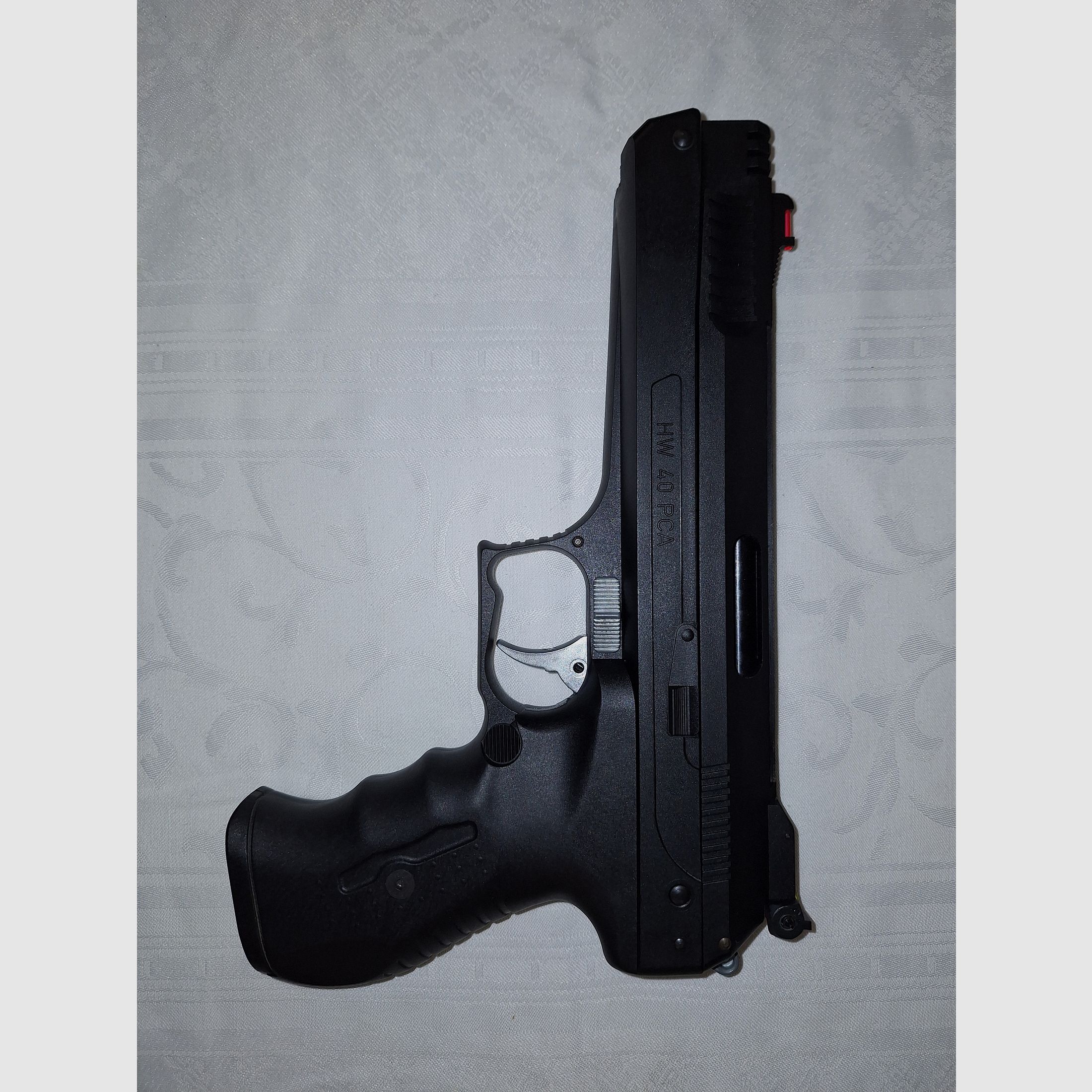 Weihrauch HW 40 PCA