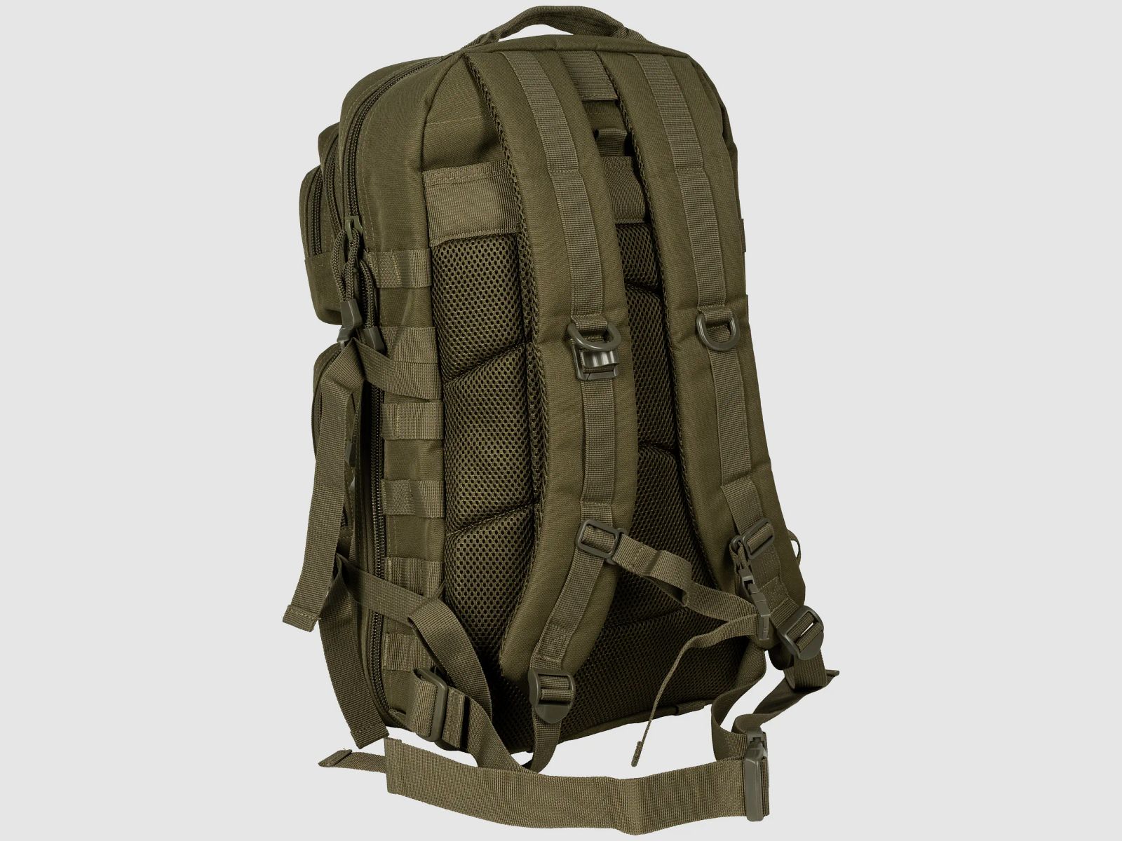 Mauser Rucksack Universal
