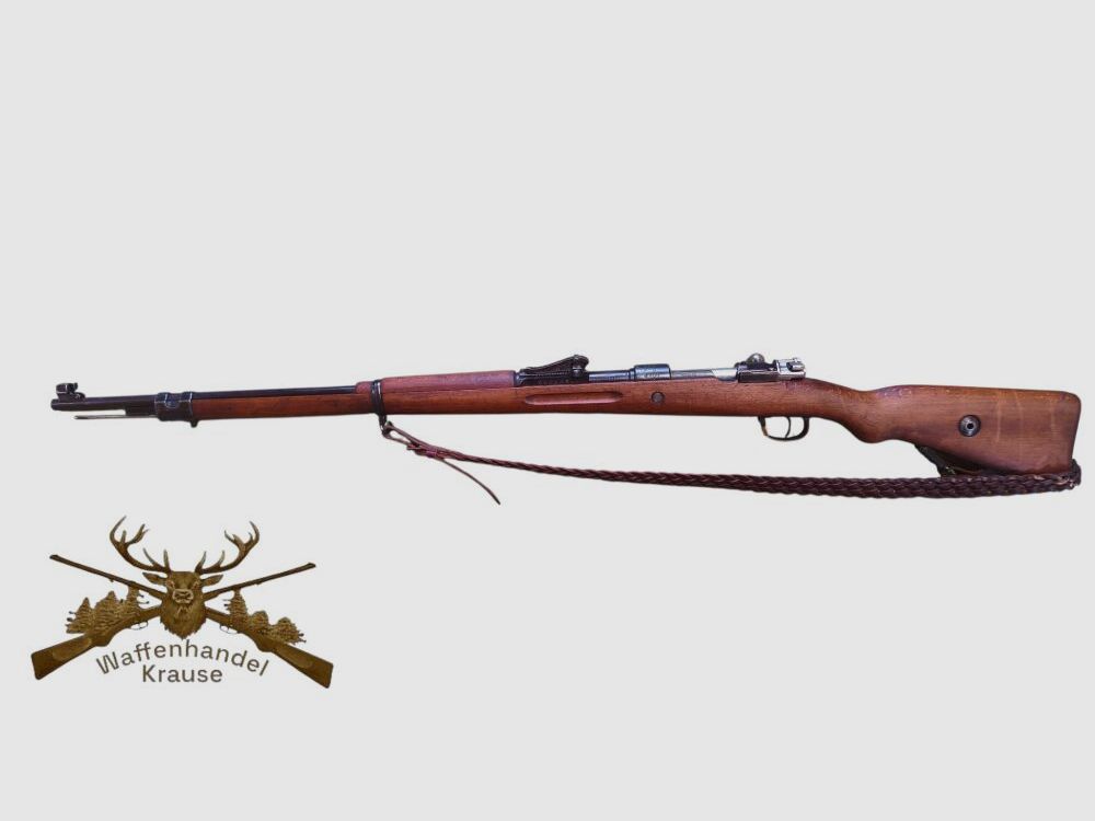 K 98 Mauser AG Oberndorf Gewehr 98