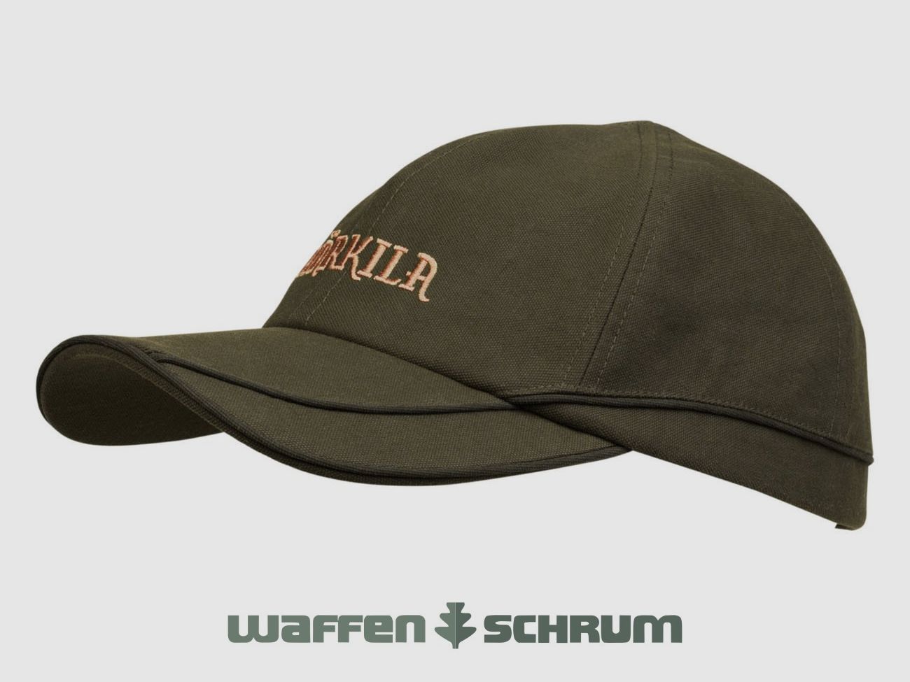 Härkila Cap Pro Hunter Willow Green