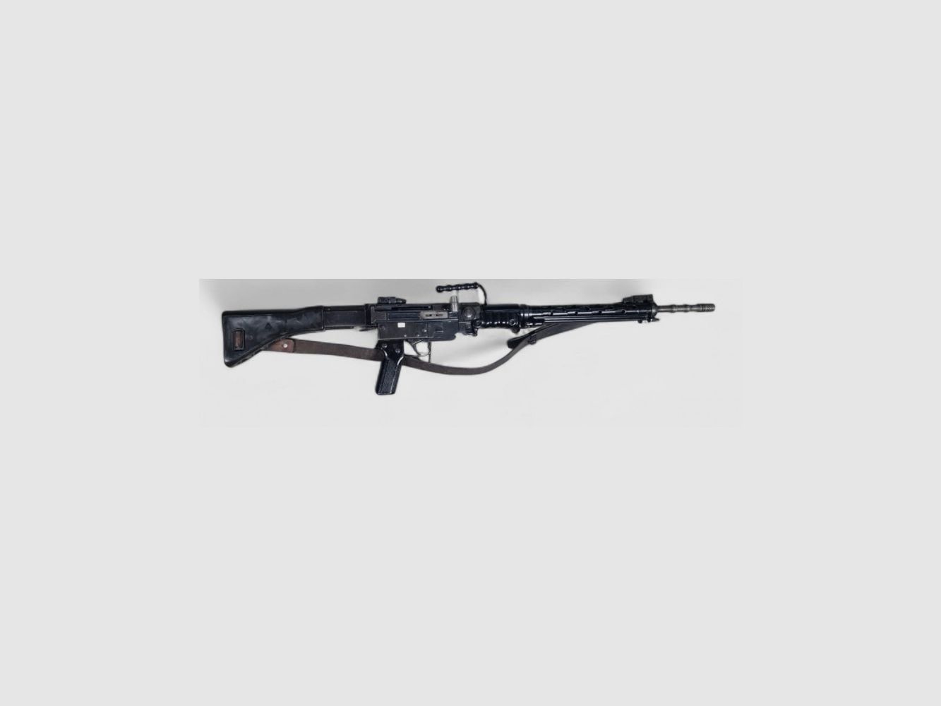 FASS 57 / SIG 510 KAL. 7,51! GP11/7,5X55MM (używany), zdjęcie 4 z 4