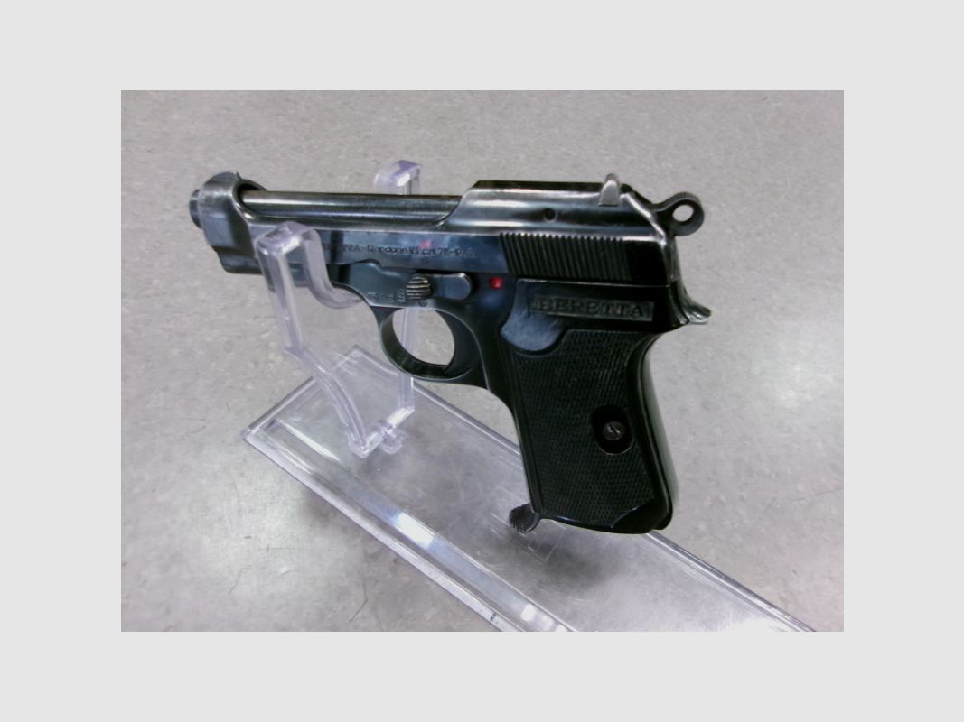 BERETTA 35 Kal. 7,65 używany, zdjęcie 3 z 5