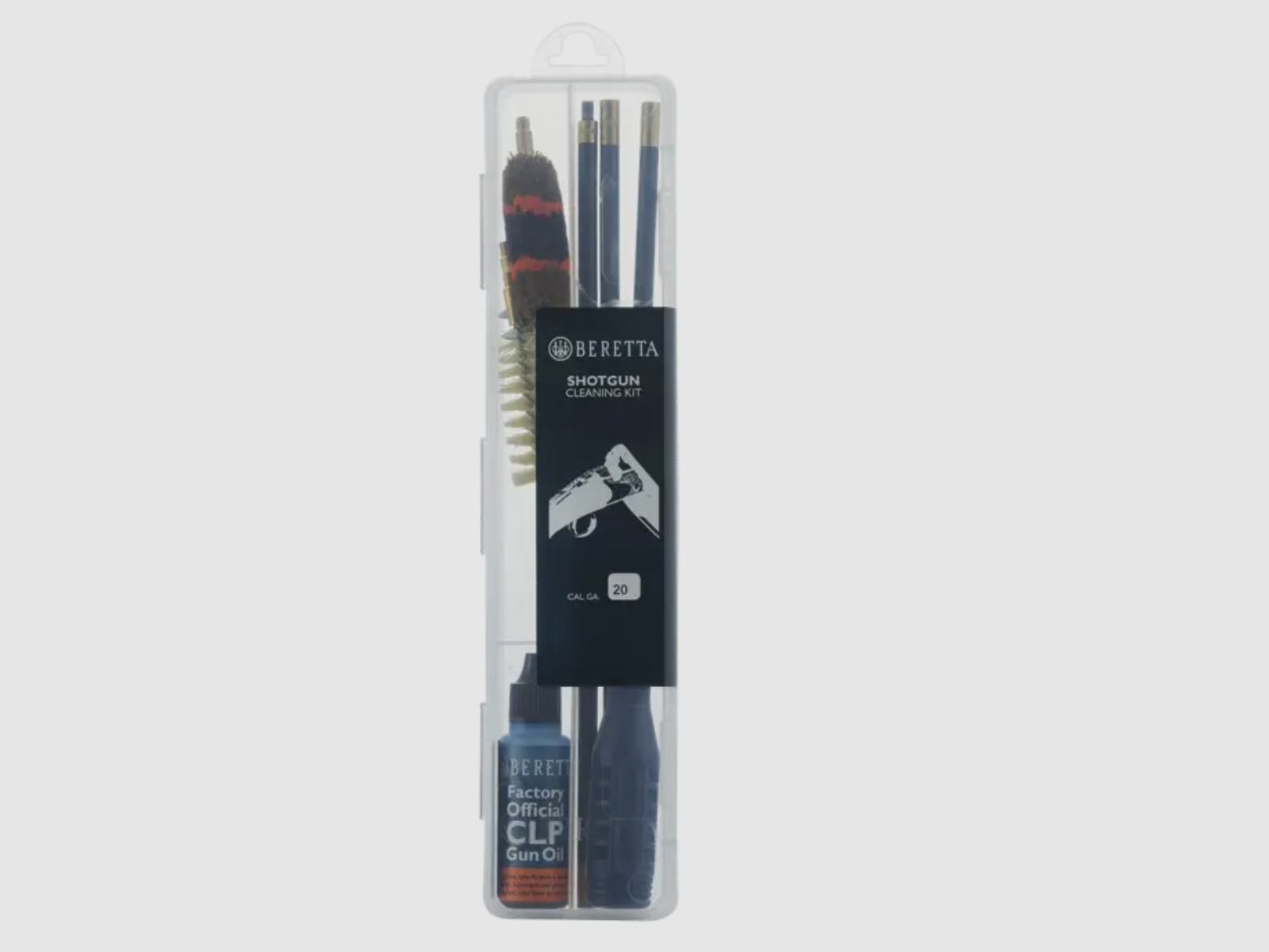 Reinigungsset Beretta für Flinten, Bild 1 von 4