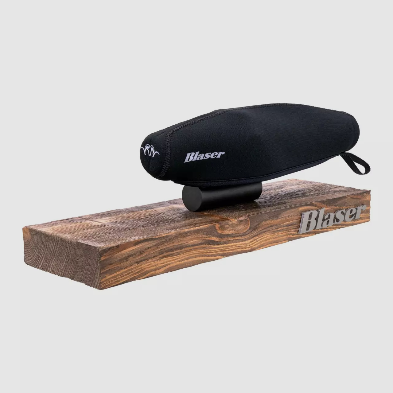 Blaser Zielfernrohrschutz - 1-7x28 IC - Neopren - Schwarz