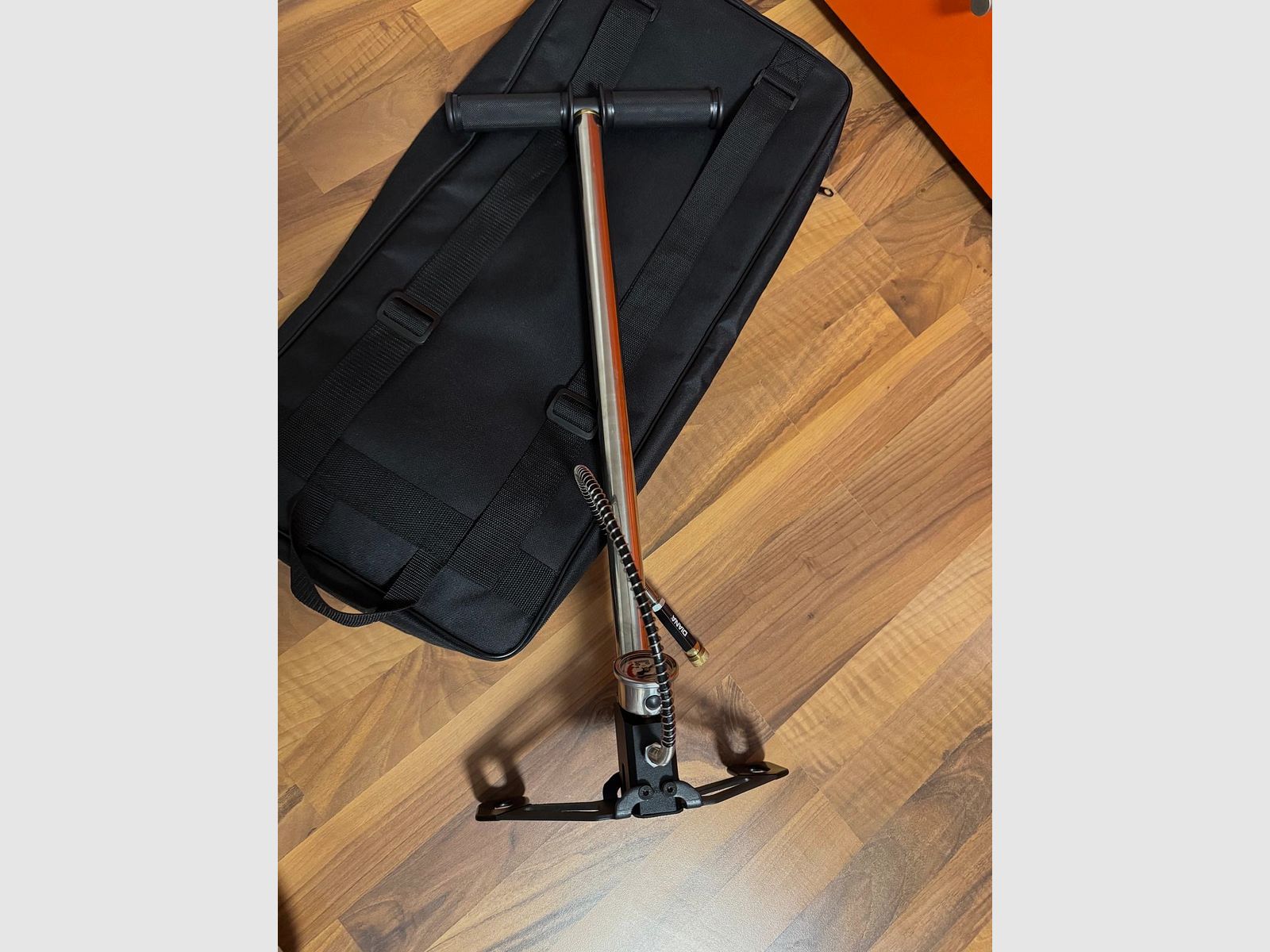 Diana Stormrider 4,5 mm