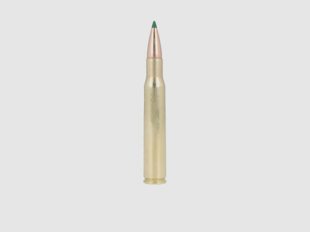 Remington Premier CuT Copper .30-06 Sprg. 150GR Tipped 20 cartuchos