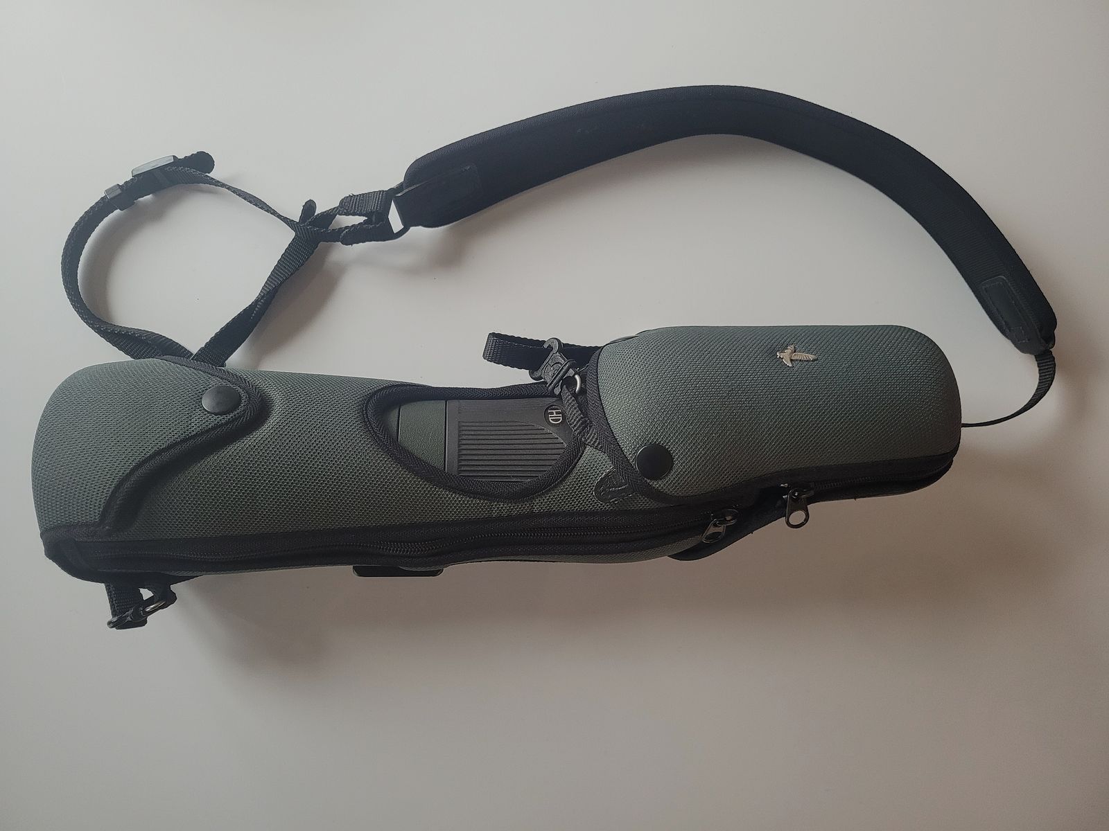 Swarovski Spektiv STS 65 HD 20-60