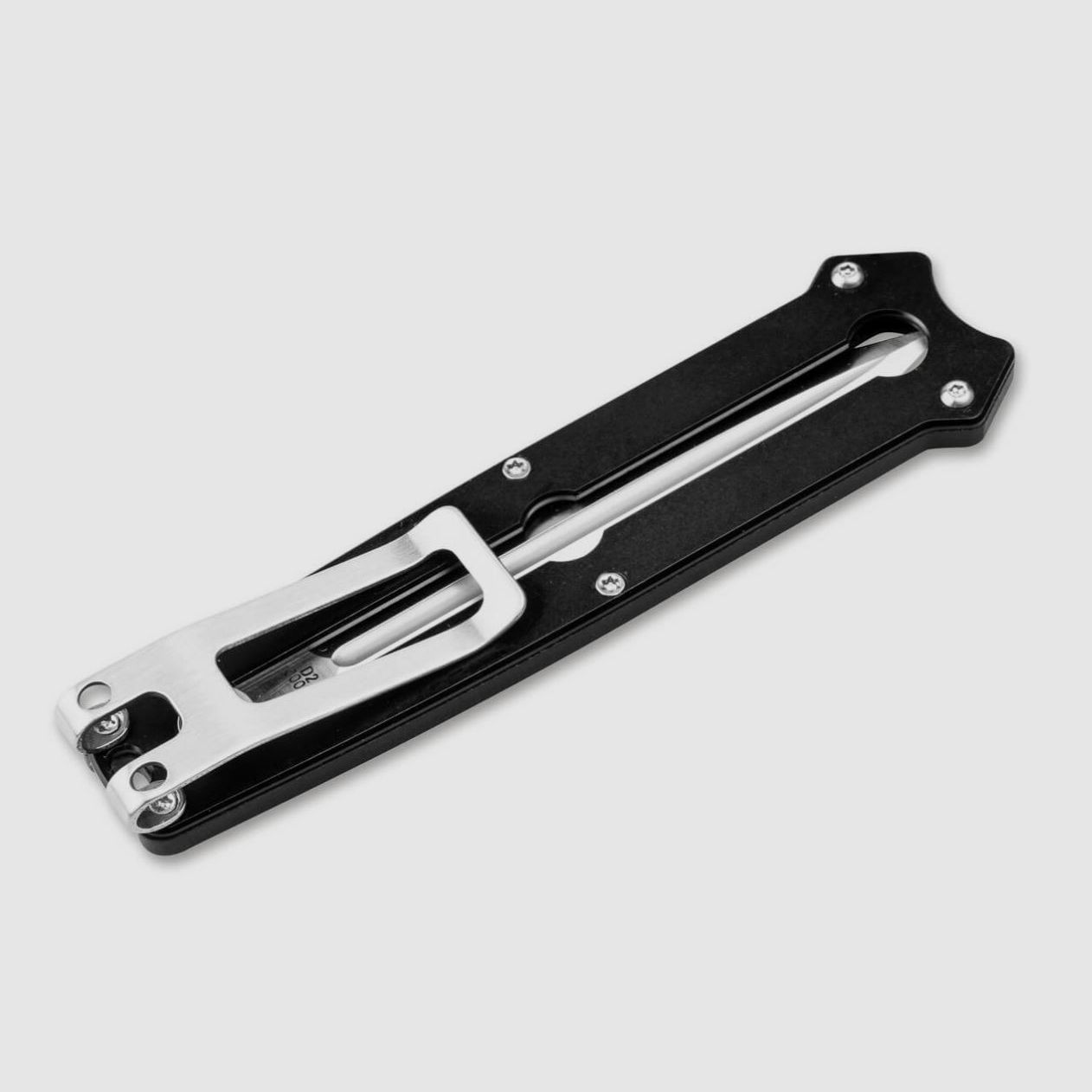 MESSER | BÖKER Plus Slike