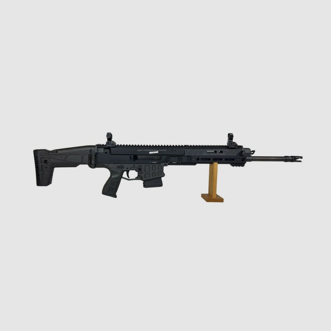 CZ CZ Semi-Automatic Rifle BREN 2