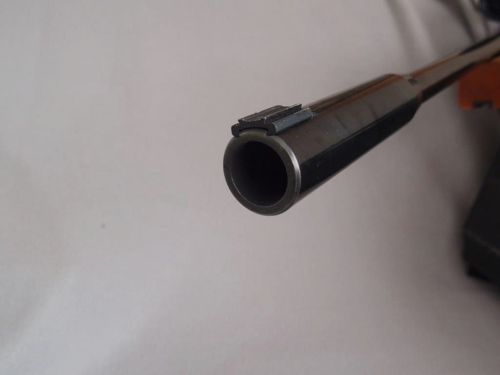 Repetiergewehr .222 Rem, für Sport und Jagd