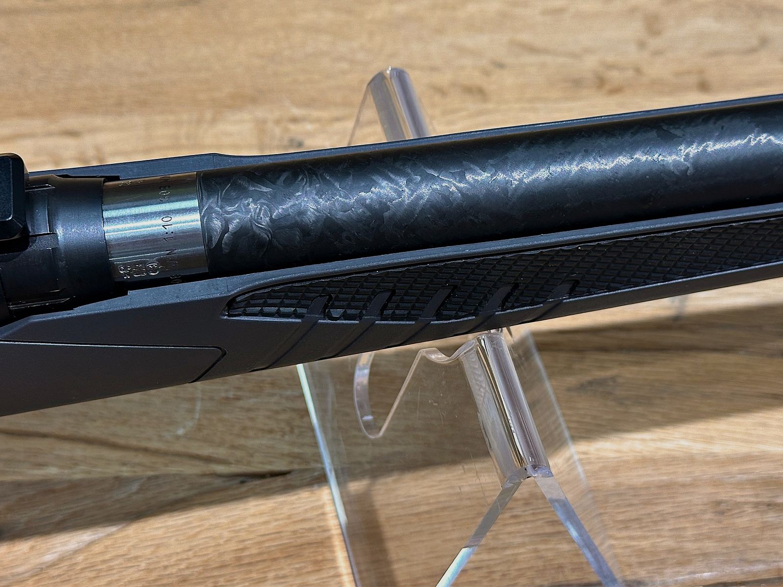 Repetierbüchse Savage Mod. 110 Ultralite Kal. .308 Win.