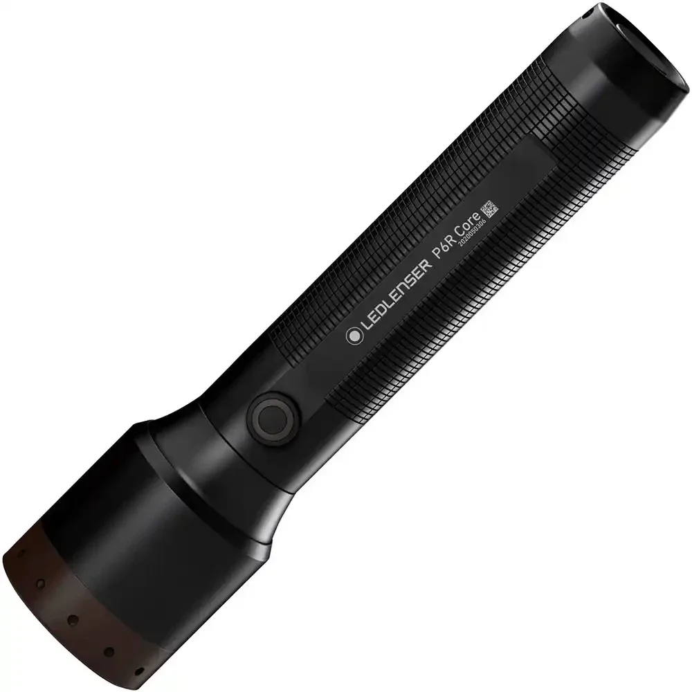 Ledlenser P6R Core