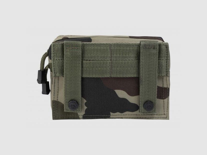 Poche Molle Ripstop Cityguard Camo CE, Bild 8 von 10