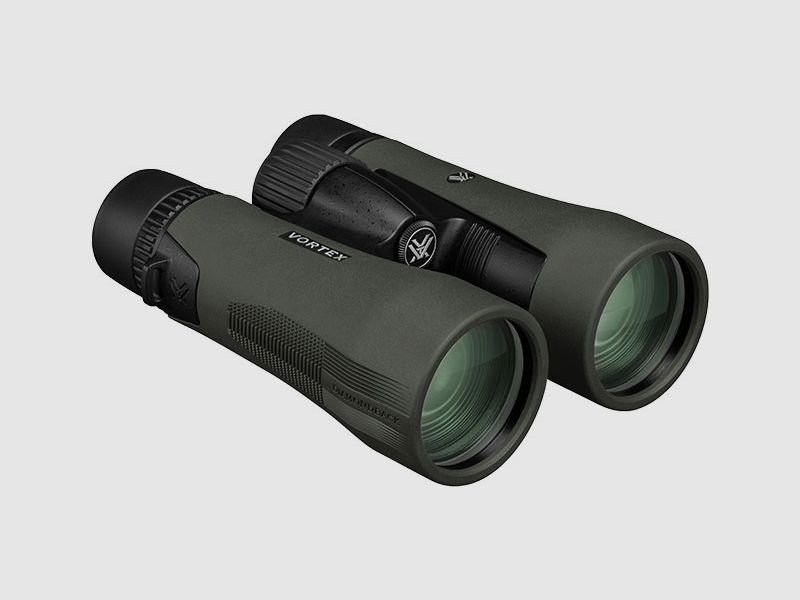 Vortex Diamondback HD Fernglas – Vergrößerung: 10×50