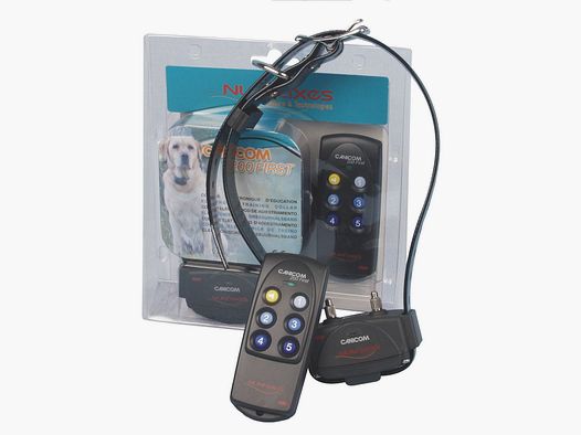 Canicom 200 Premier appareil de téléimpulsion