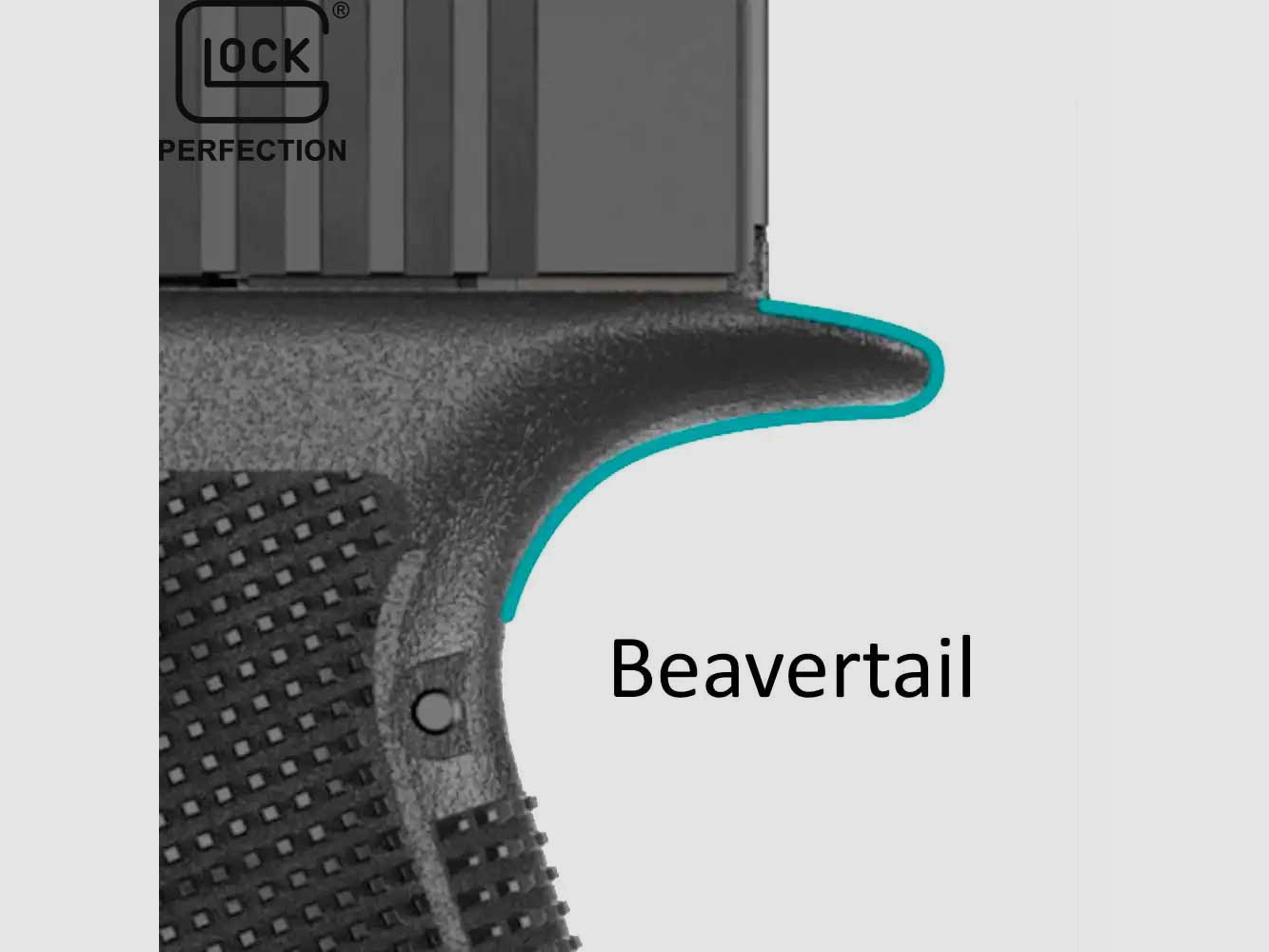 GLOCK 17 Gen6 FS/OR 9mmLuger