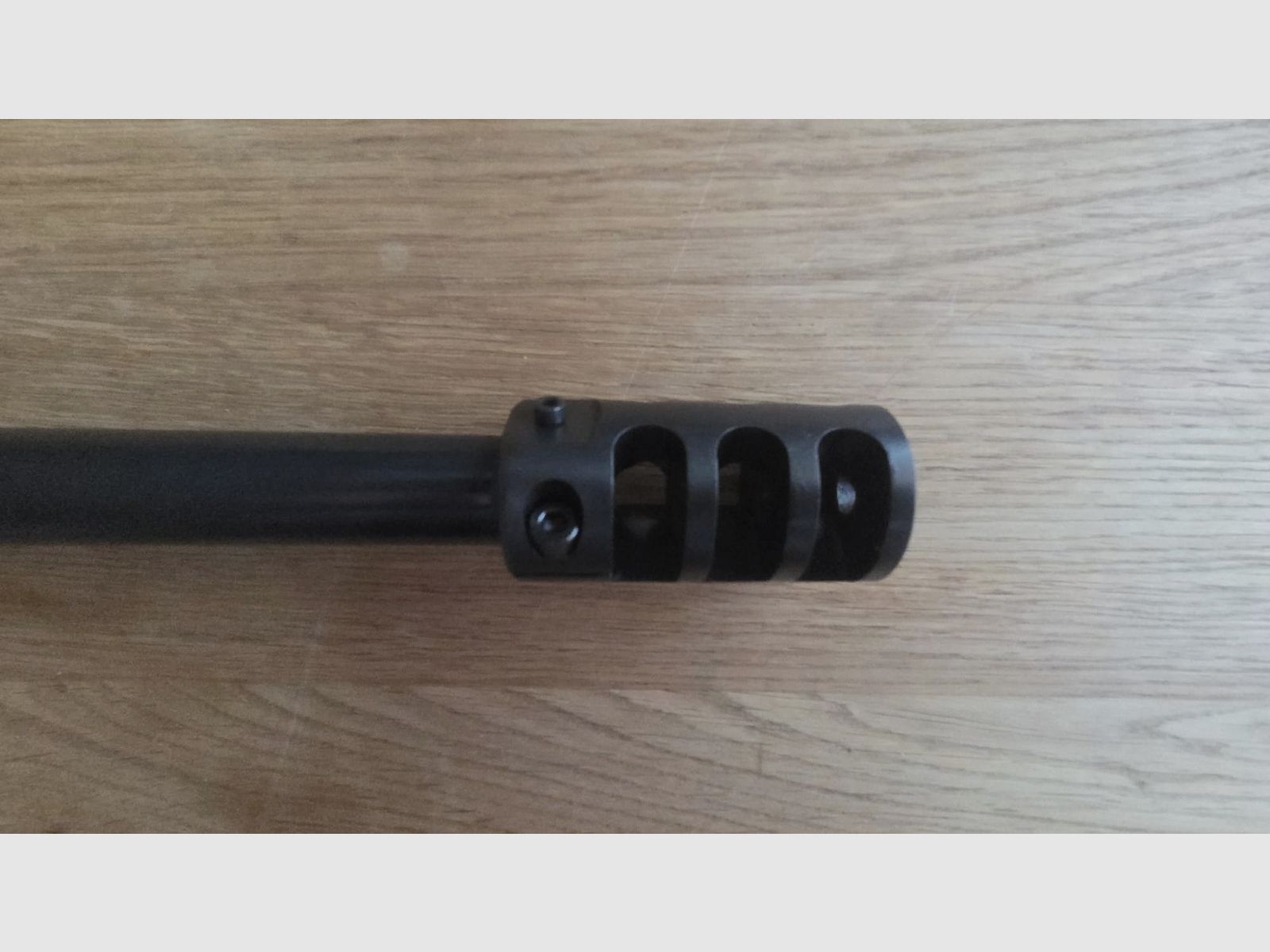 Howa 1500, GRS Schafft, .223 Rem.
