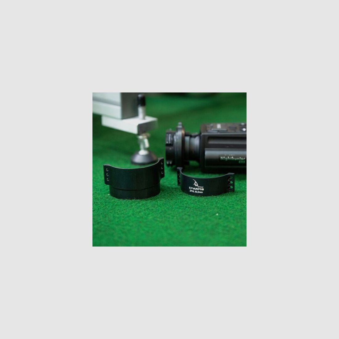 EP Arms Zielfernrohrhalter Rotoclip