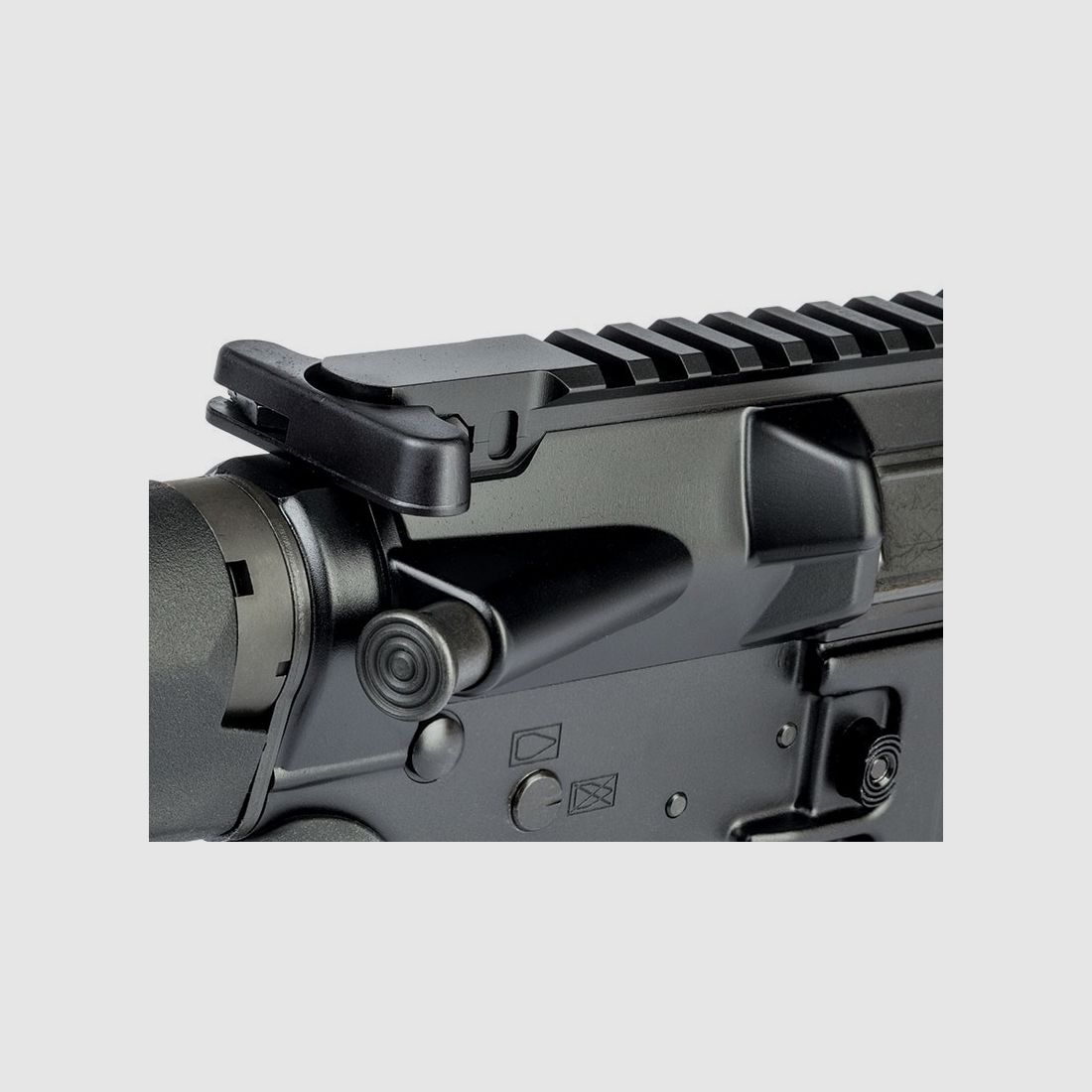 Selbstladebüchse SAVAGE MSR 15 Long Range – 224 Valkyrie, Bild 4 von 10