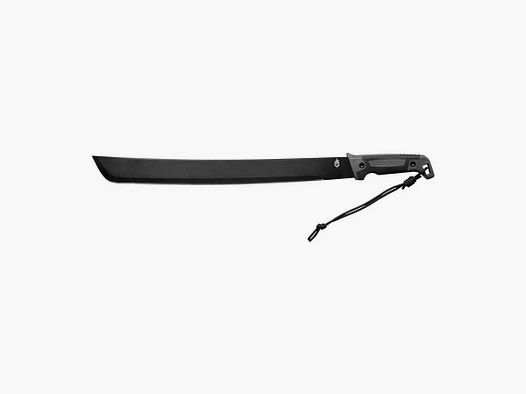 Gator Bush Machete Gerber