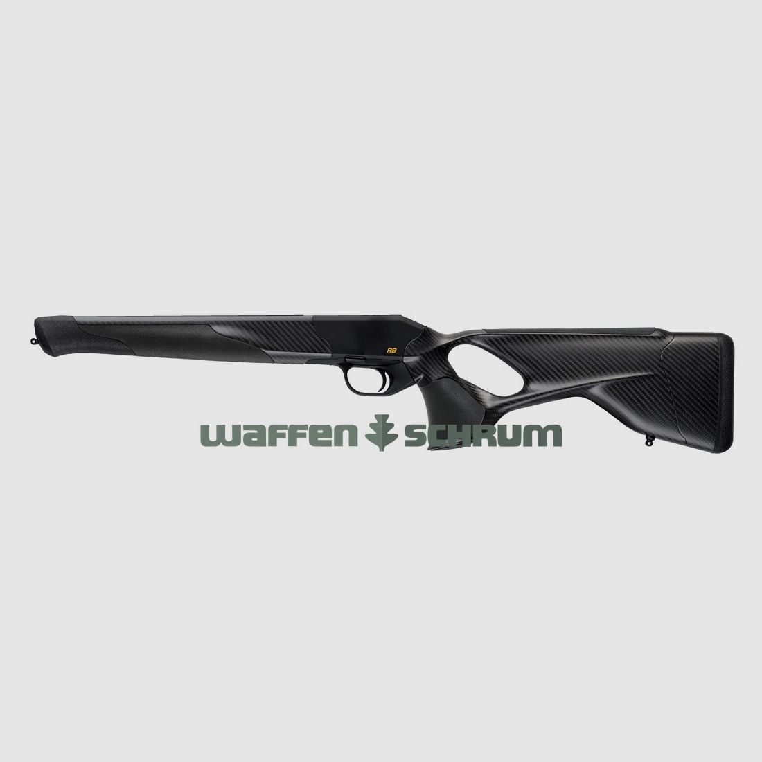 Blaser System R8 Ultimate Carbon Silence Links