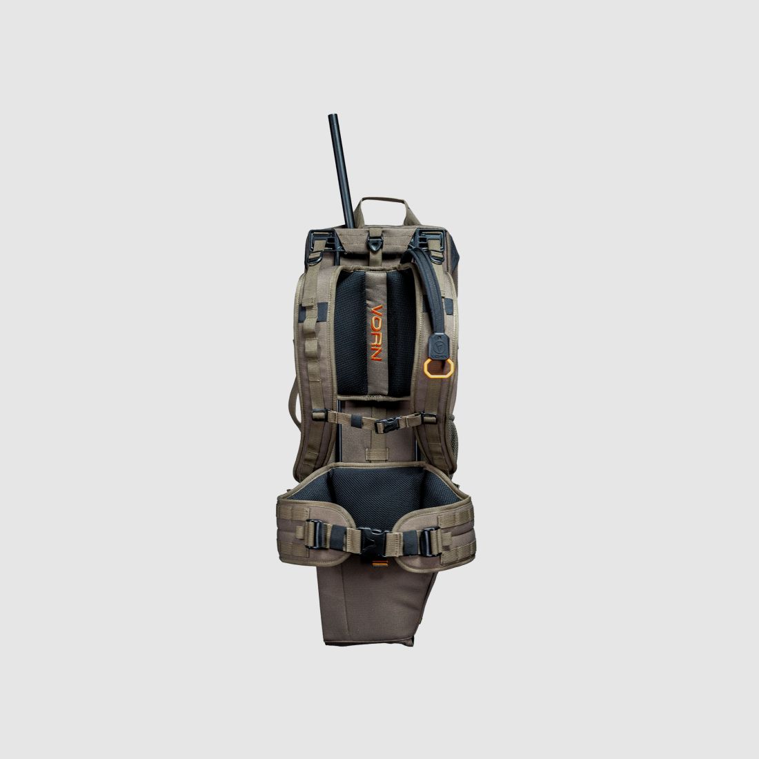 SAC À DOS VORN EV30 30 L AVEC PORTE-ARME VERT, image 3 sur 5