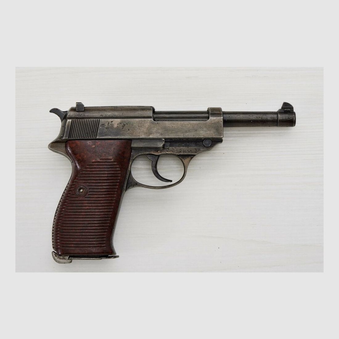 byf P38 9mmLuger, image 2 of 4
