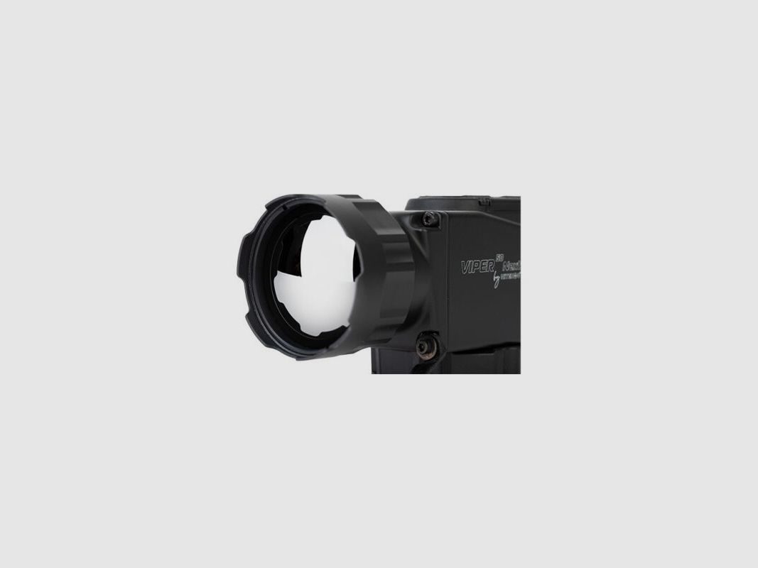 Nitehog Viper 50 NEXT Wärmebildgerät Vorsatzgerät