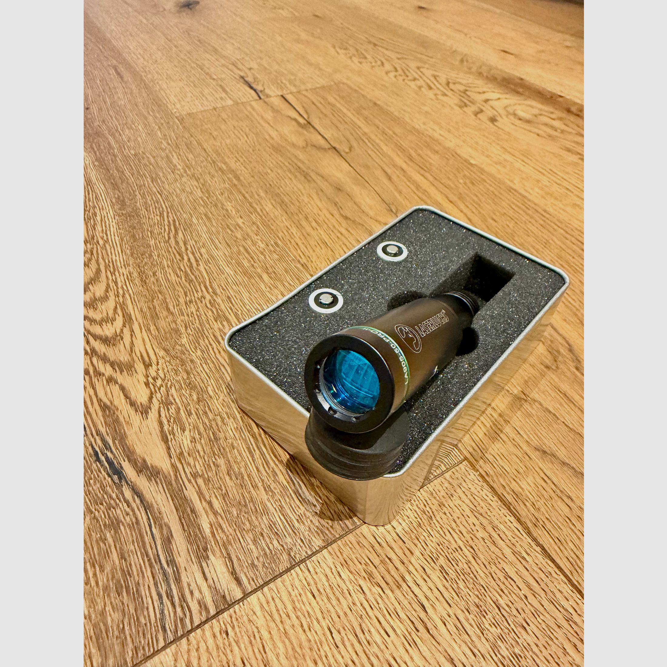 Laserluchs Infrator-Strahler 905nm (LA905-50-PRO II)