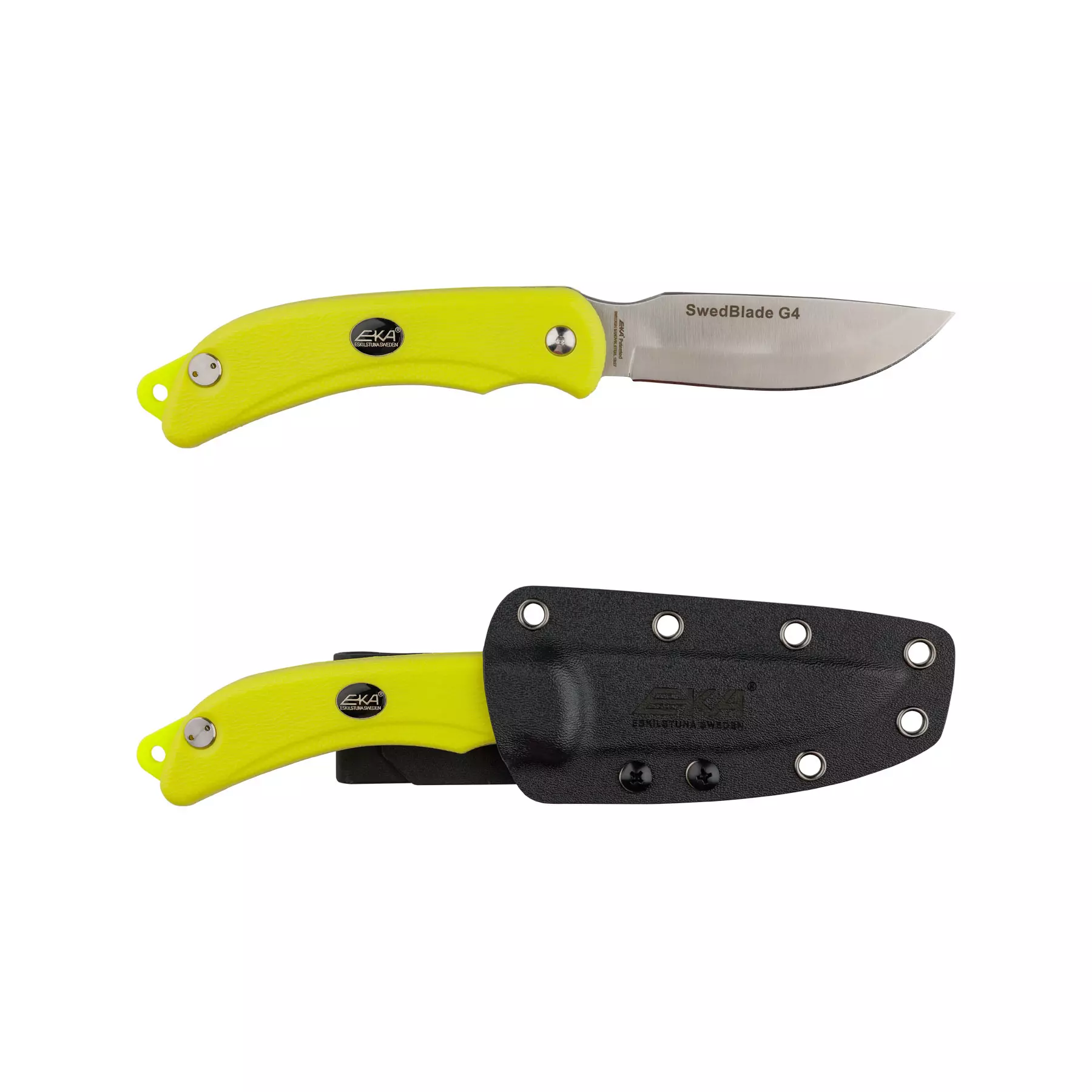 SwedBlade G4, Bild 1 von 12