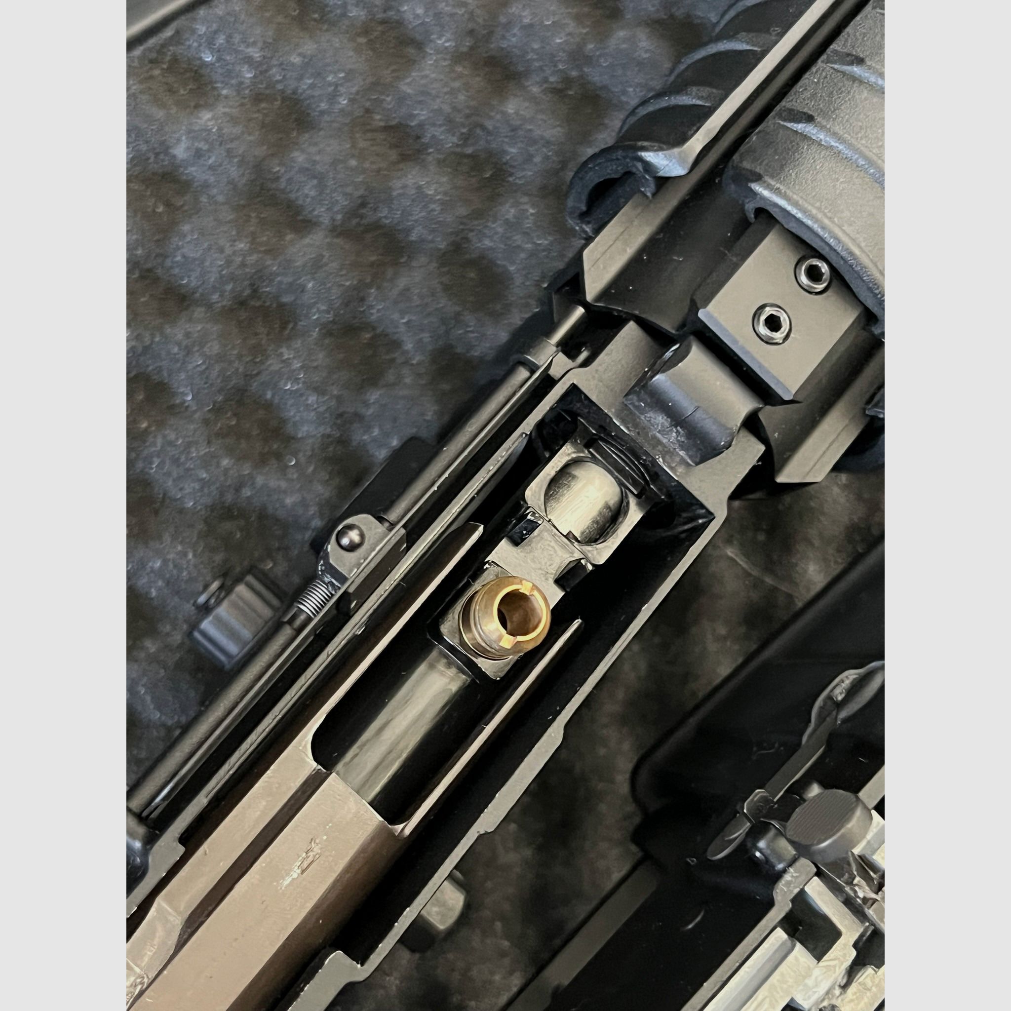 Umarex T4E TM 4 RIS cal. 43