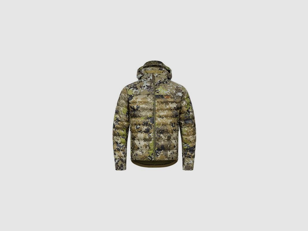 Blaser Herren Jacke Observer HunTec Camouflage