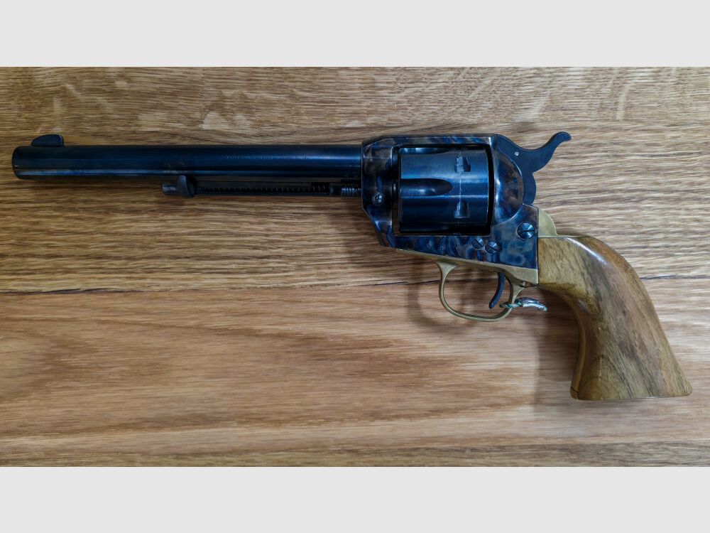 Army Jäger Italy Dakota SAA