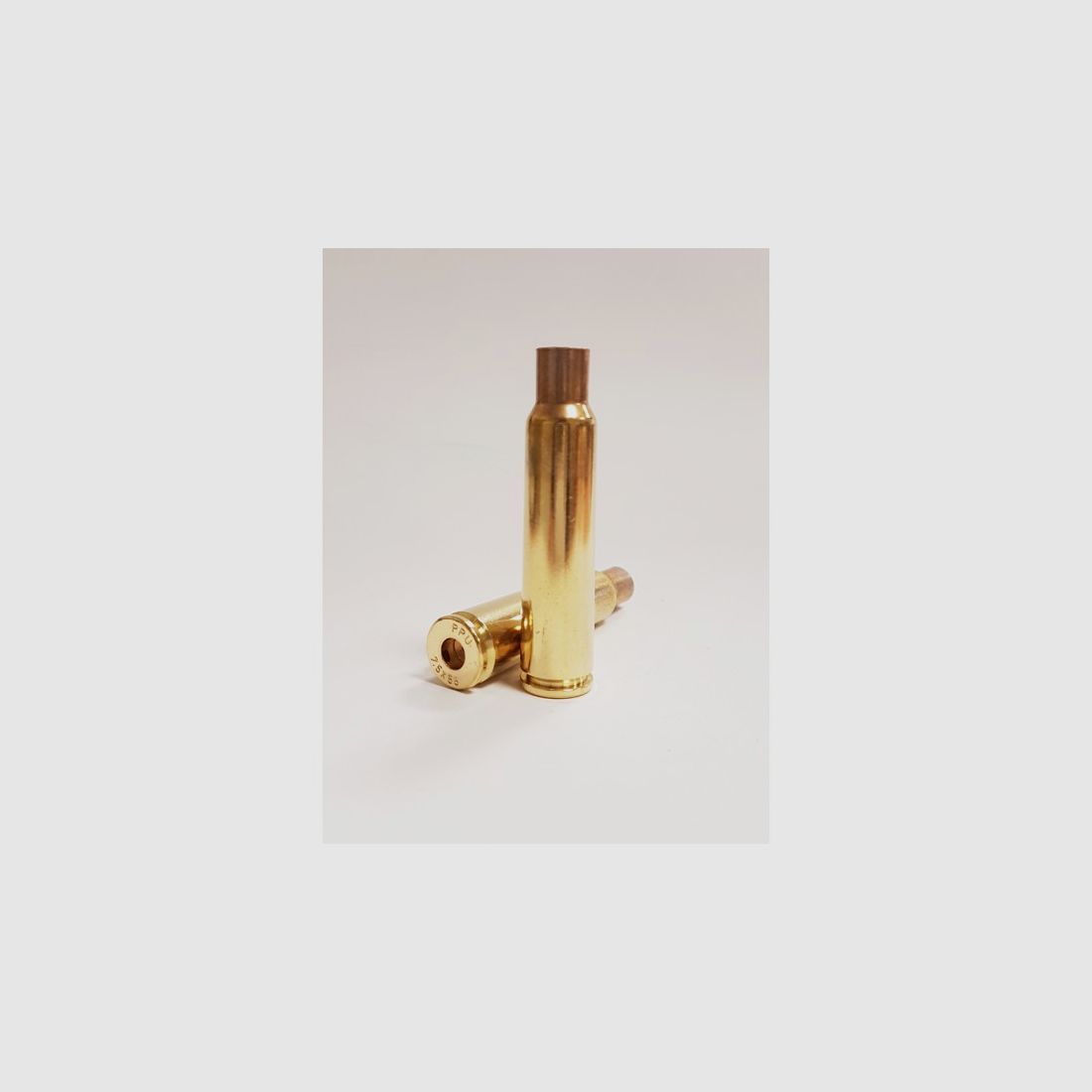 Partizan Hülsen 7.5×55 Schweiz x50