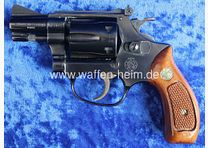 Smith & Wesson 34 - 1 / 2