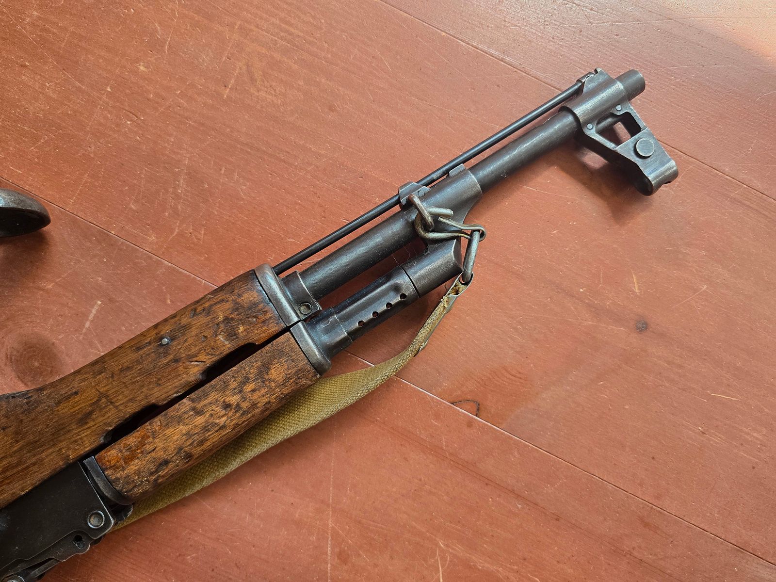 AK 47 TYP 56-1 CHINA