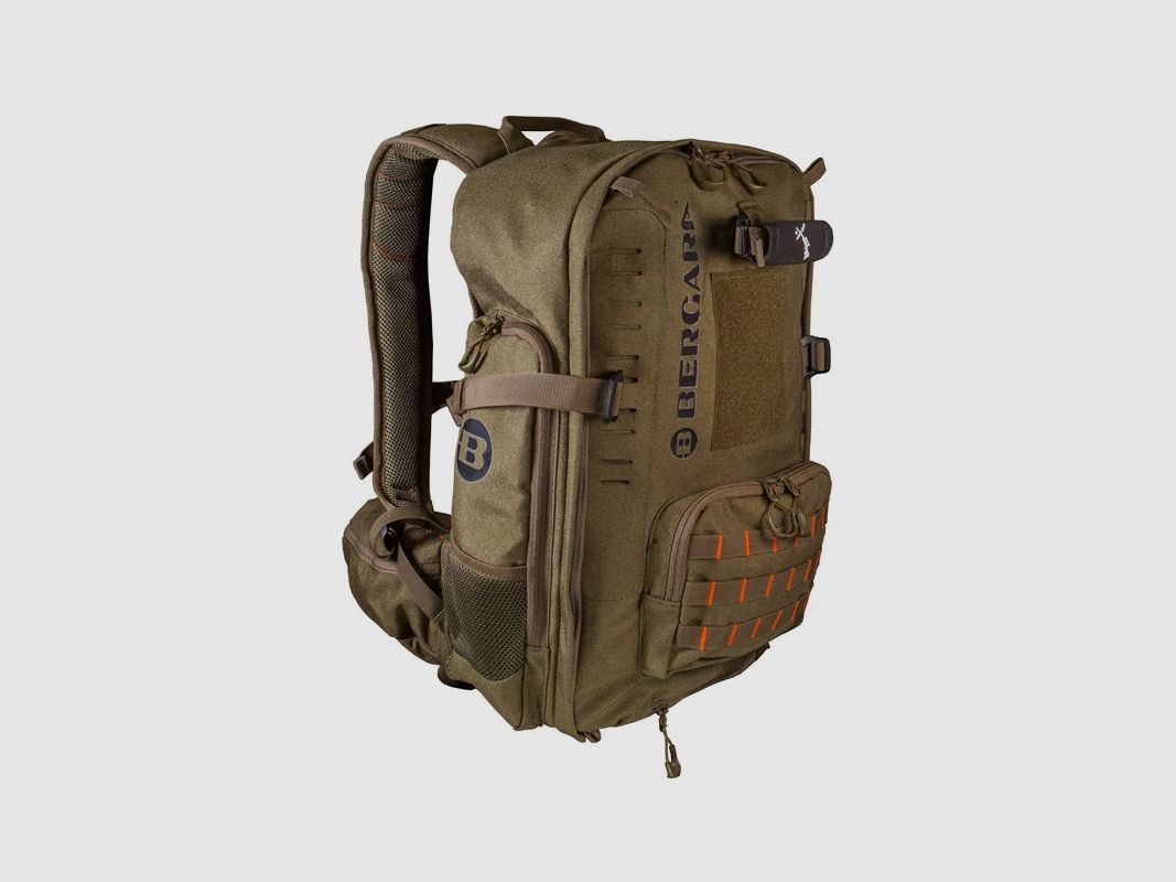 Bergara Daypack 35 Rugzak, afbeelding 2 van 8