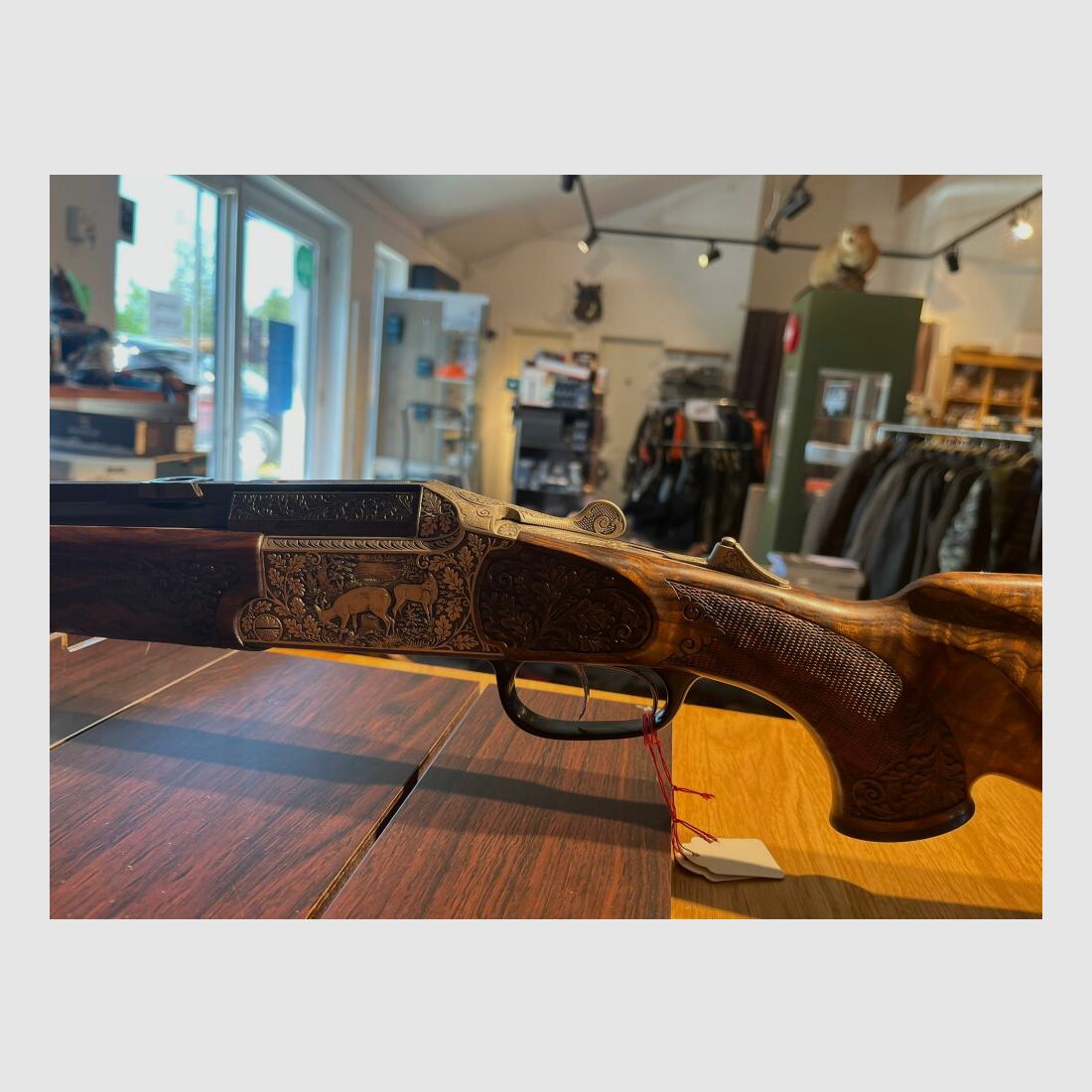 Blaser 750/88 Super Luxus, Bild 2 von 8