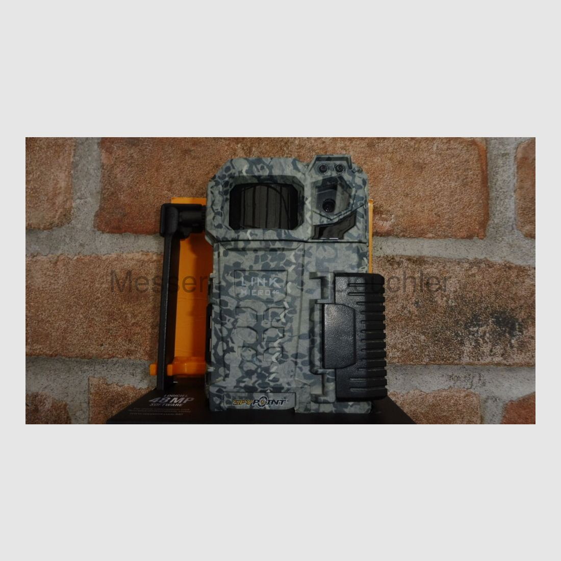 Spypoint LINK-MICRO
