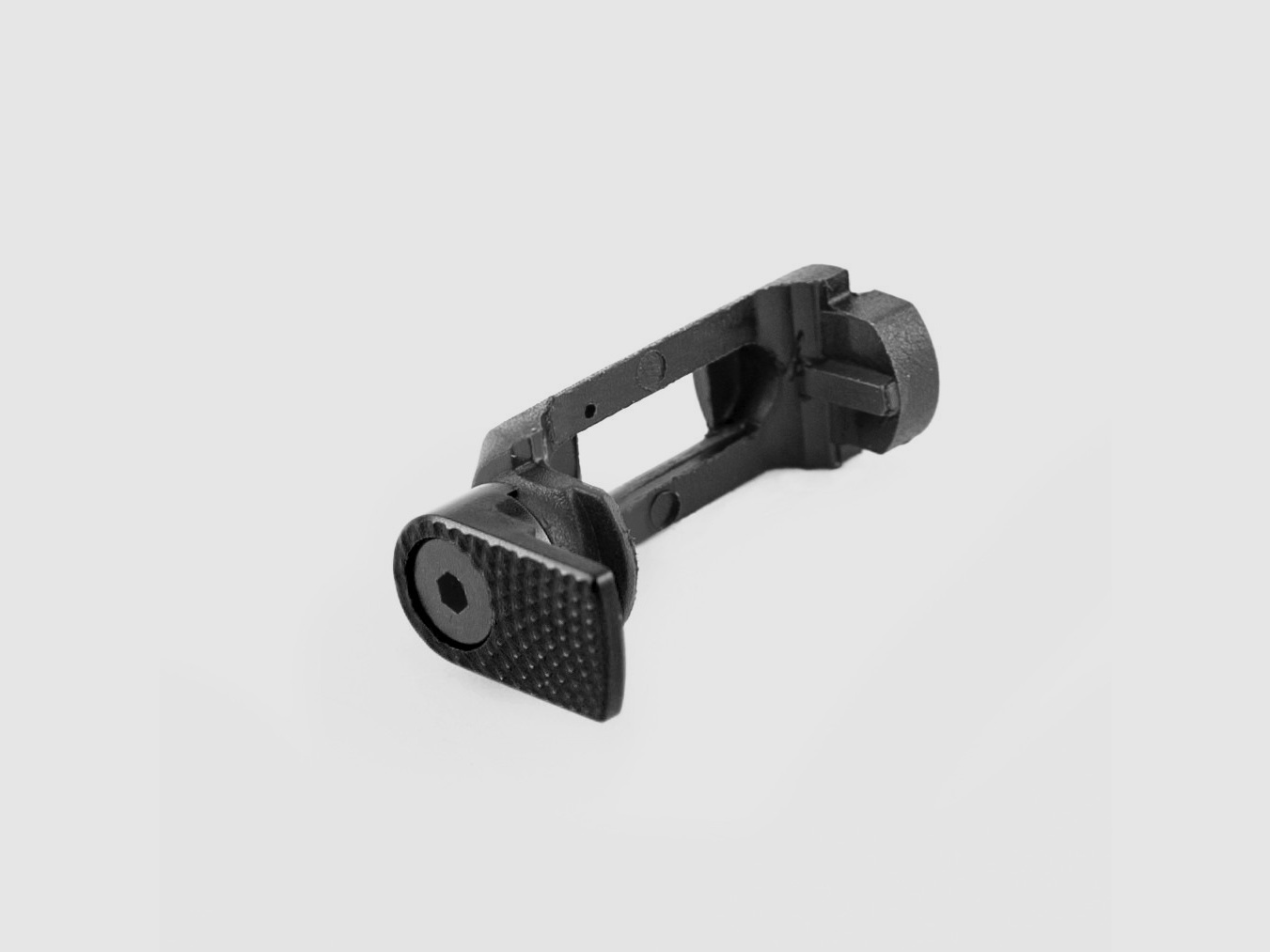 Oversized zwolennik magazynu dla Beretta 92series, 92x, M9A3, M9A1 z oryginalnym mechanizmem - TONI SYSTEM * KOD PRZEDMIOTU PBERC-BK