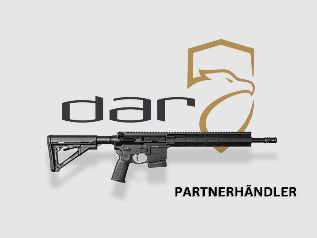 DAR-15 M4 SP | Sport | AR15 – 14.5″