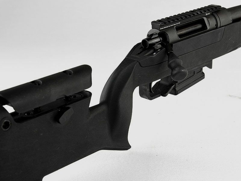 DANIEL DEFENSE	 DELTA 5
