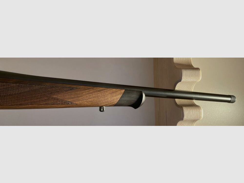 SAKO 90 BAVARIAN KURZ - Lauflänge 51 cm