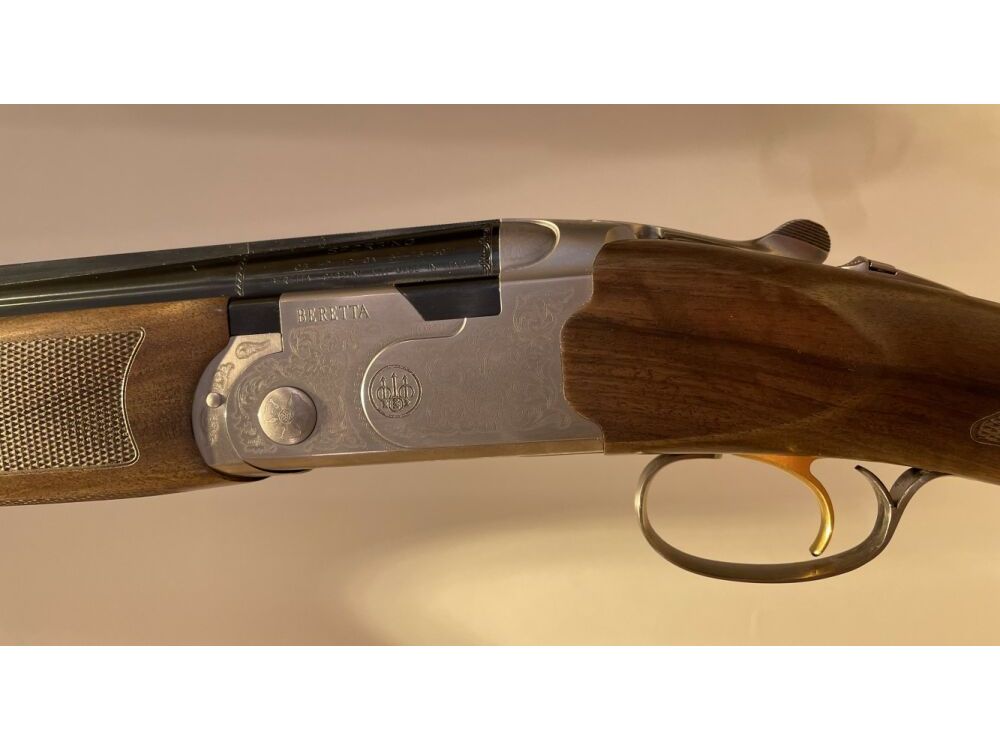 BERETTA	 686 SILVER PIGEON 1 SPORTING - Lauflänge 76cm