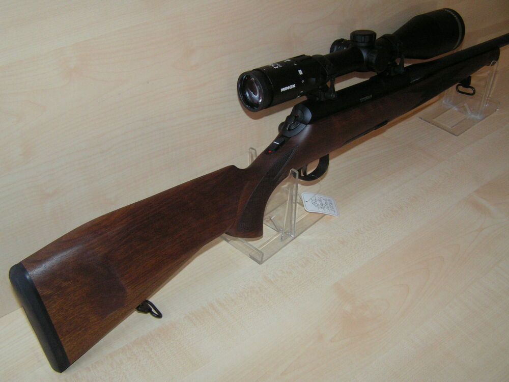 Rössler Link System Titan 6 Luxury