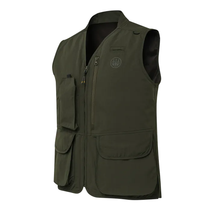 Beretta Thorn Resistant Weste in Grün